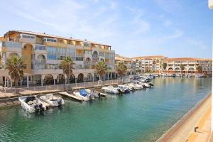 Studio à deux pas des plages