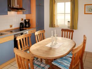 Holiday Home Katamaran I by Interhome