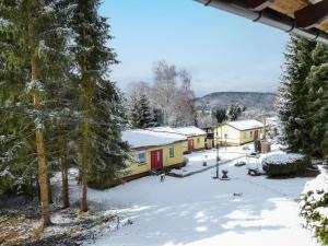 Holiday Home Aurora-1 by Interhome