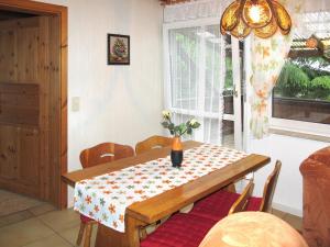 Holiday Home Aurora-1 by Interhome