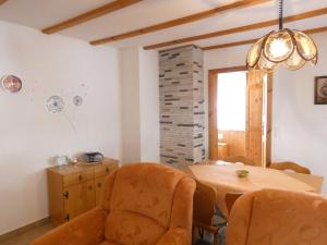 Holiday Home Aurora-1 by Interhome