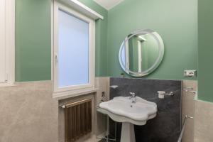 iFlat Corso Deluxe Apartment