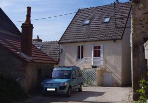 Maisons de vacances Le Tacheron : photos des chambres