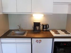 Apartment La Croix du Sud-3 by Interhome