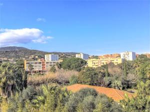 Apartment Sainte Maxime les Plages by Interhome