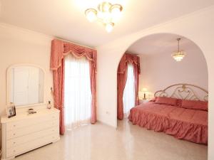 Holiday Home Villa Mimosa by Interhome