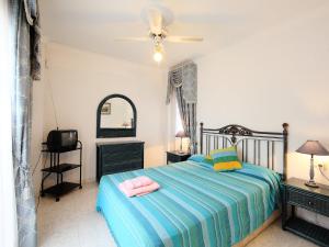 Holiday Home Villa Mimosa by Interhome