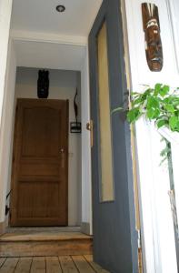 B&B / Chambres d'hotes Les petites Mirabelles : photos des chambres