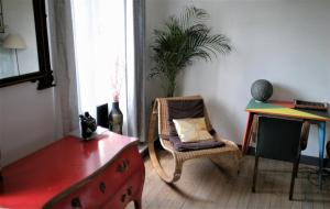 B&B / Chambres d'hotes Les petites Mirabelles : photos des chambres