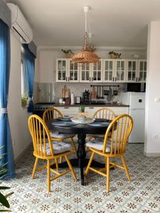 Libellula Apartman Hévíz