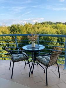 Libellula Apartman Hévíz