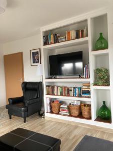 Libellula Apartman Hévíz