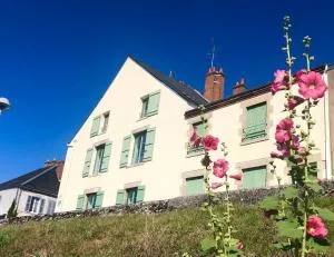 LA VUE LOIRE Maison - Bou