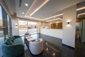 Mirada Gold Jizan - Chalets & Holiday Homes