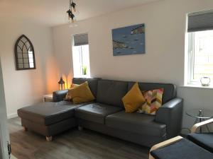 Saint’s Retreat Whitby