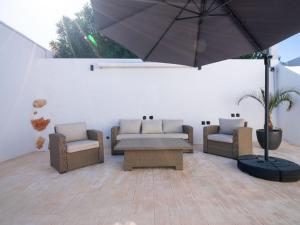 Holiday Home La Lunella by Interhome