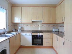 Apartment Jalisco de los Monteros by Interhome