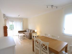 Apartment Jalisco de los Monteros by Interhome