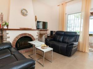 Holiday Home Torre Mar by Interhome