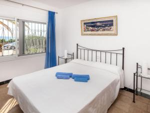 Holiday Home Torre Mar by Interhome