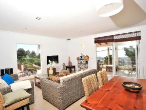 Holiday Home El Olivo by Interhome