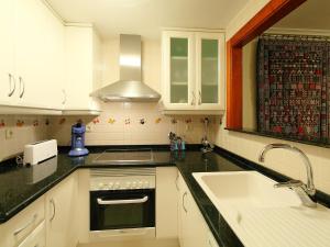 Apartment Sotavento by Interhome