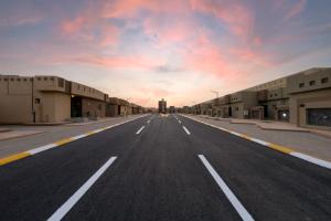 Mirada Gold Jizan - Chalets & Holiday Homes