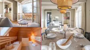 Antonias Hüs - Midlum