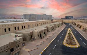 Mirada Gold Jizan - Chalets & Holiday Homes