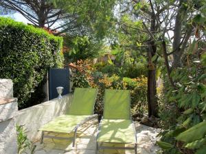 Maisons de vacances Holiday Home Le Clos d'Azur 2 - LMO139 by Interhome : photos des chambres