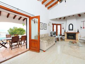 Holiday Home Esperanza by Interhome