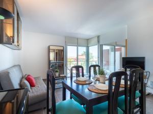 Apartment Cap Mestral by Interhome