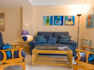 Holiday Home Jardines Del Saladar-1 by Interhome