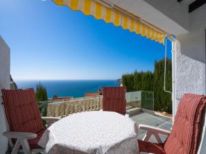 Holiday Home Pueblo de la Luz by Interhome