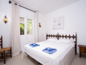 Holiday Home Pueblo de la Luz by Interhome