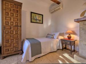 Holiday Home Masirope by Interhome
