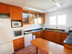 Villa Villa Caleta by Interhome