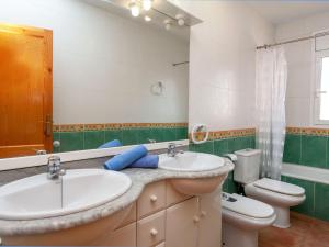 Villa Villa Cala Vidre B by Interhome