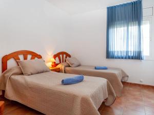 Villa Villa Cala Vidre B by Interhome