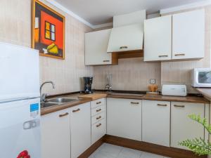 Apartment Club Nautic-9 by Interhome