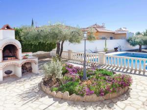Villa Rustical Mont Roig