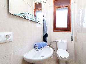Villa Rustical Mont Roig by Interhome