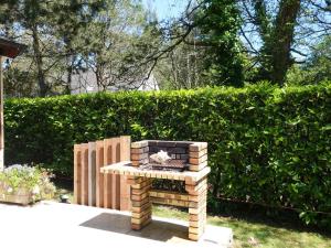 Maisons de vacances Holiday Home Villa Pallec by Interhome : photos des chambres