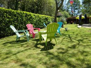 Maisons de vacances Holiday Home Villa Pallec by Interhome : photos des chambres