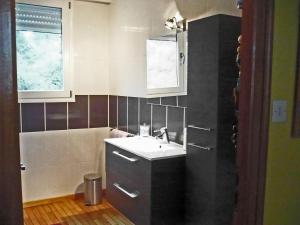 Maisons de vacances Holiday Home Villa Pallec by Interhome : photos des chambres