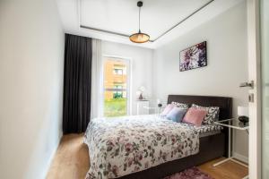 Garden Apartment