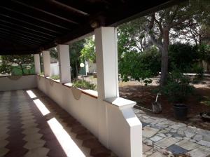 VILLA MIRABELLE , Torresangiovanni Marina di Ugento (LE)