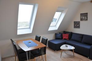 Ferienhaus Nordstrand Whg 4