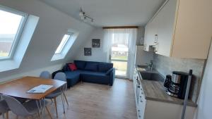 Ferienhaus Nordstrand Whg 4