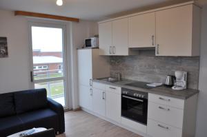 Ferienhaus Nordstrand Whg 4